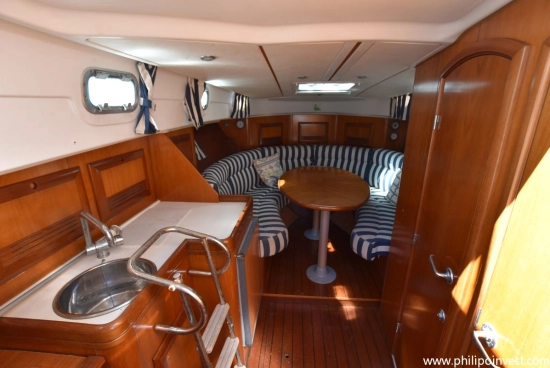 Beneteau Ombrine 900 de segunda mano en venta