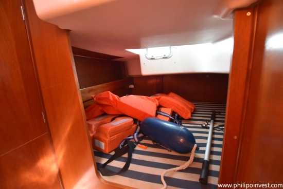 Beneteau Ombrine 900 de segunda mano en venta