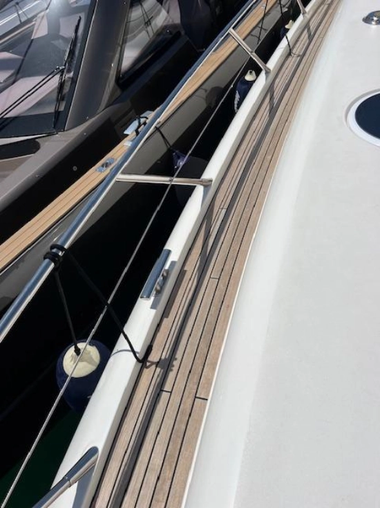 Sunseeker Predator 58 usado à venda