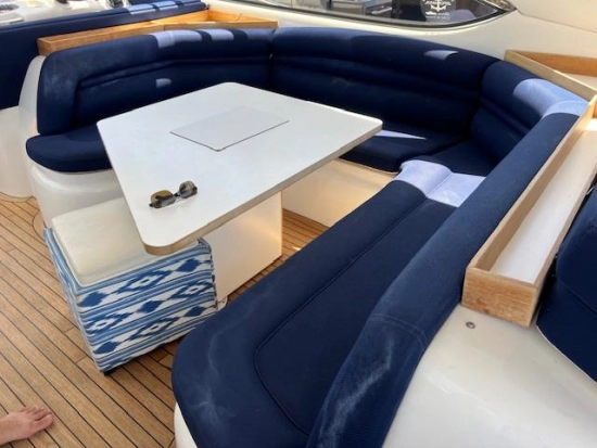 Sunseeker Predator 58 usado à venda