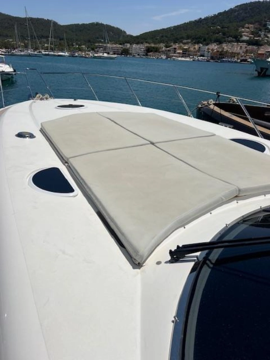 Sunseeker Predator 58 usado à venda