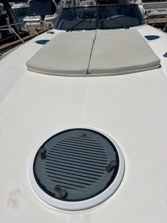 Sunseeker Predator 58 usado à venda