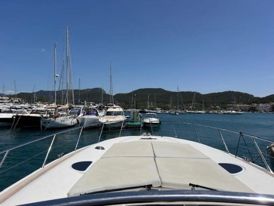 Sunseeker Predator 58 usado à venda