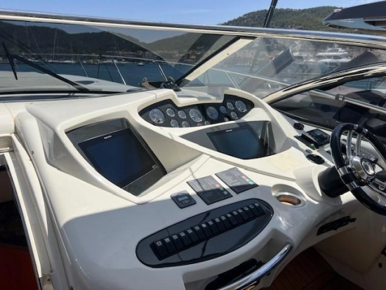 Sunseeker Predator 58 usado à venda