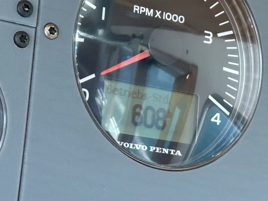 Botnia Targa 30 usata in vendita