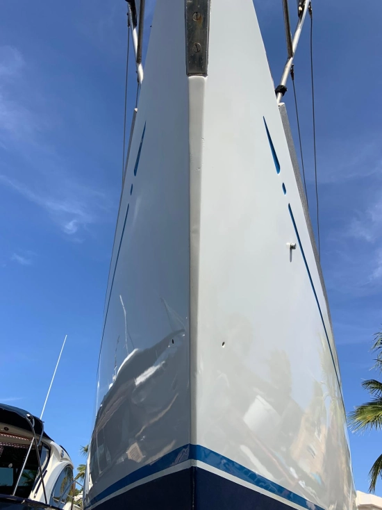 Nautors Swan Swan 37 usata in vendita