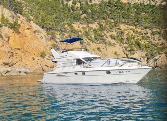 Princess Motoryacht 368 usado à venda