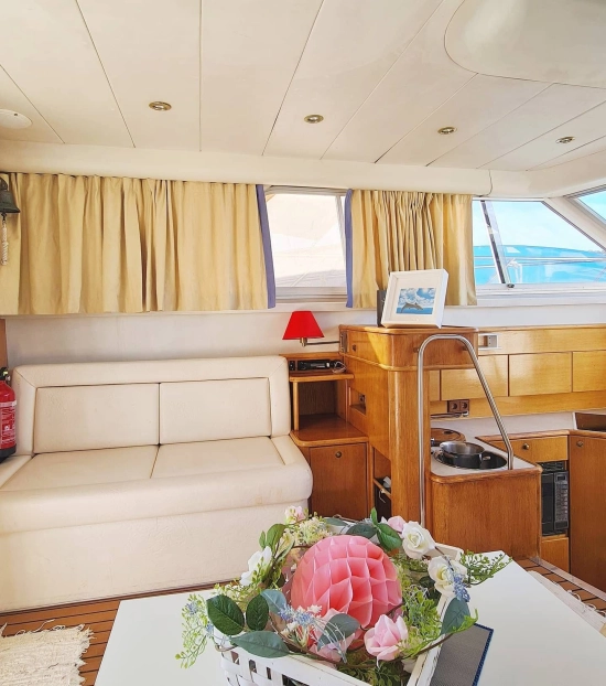 Princess Motoryacht 368 usado à venda