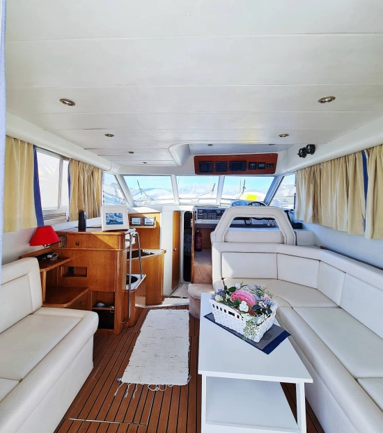 Princess Motoryacht 368 usado à venda