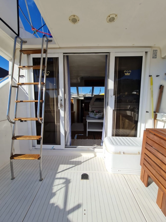 Princess Motoryacht 368 usado à venda