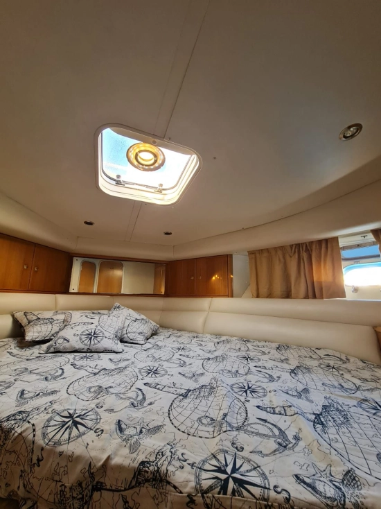 Princess Motoryacht 368 usado à venda