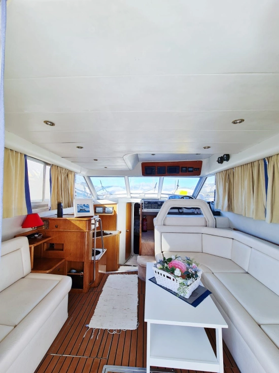 Princess Motoryacht 368 usado à venda