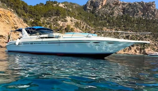 Sea Ray 400 Sport Cruiser de segunda mano en venta