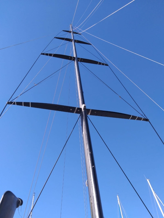 King Marine Volvo Ocean 70 Racer usado à venda