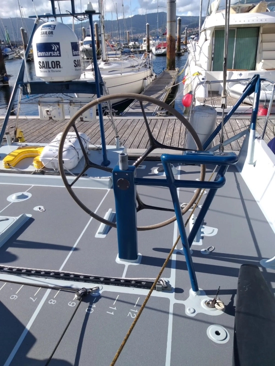 Viking Yachts Volvo Ocean 70 Racer de segunda mano en venta