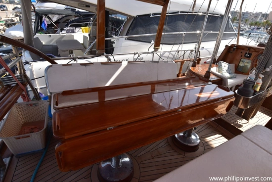 Terwolde Clipper Terwolde Clipper usado à venda