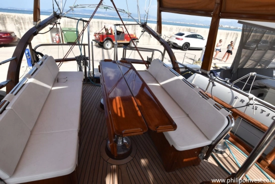 Terwolde Clipper Terwolde Clipper usado à venda