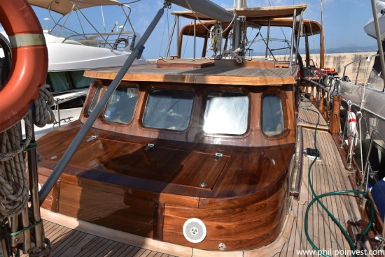 Terwolde Clipper Terwolde Clipper usado à venda