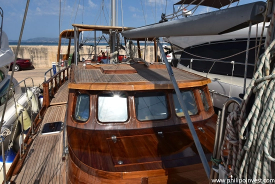 Terwolde Clipper Terwolde Clipper usado à venda