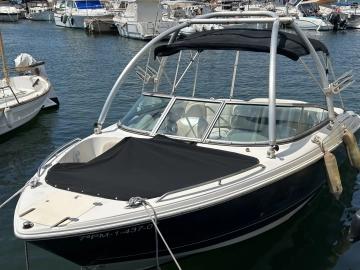 Monterey 214 FS de segunda mano en venta