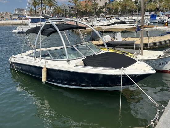 Monterey 214 FS de segunda mano en venta