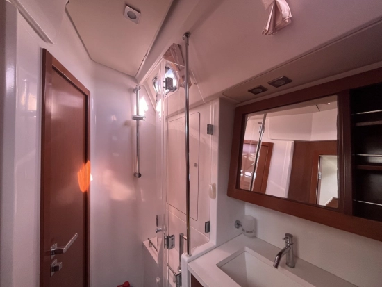 Beneteau Oceanis Segelyacht Beneteau 58 usado à venda