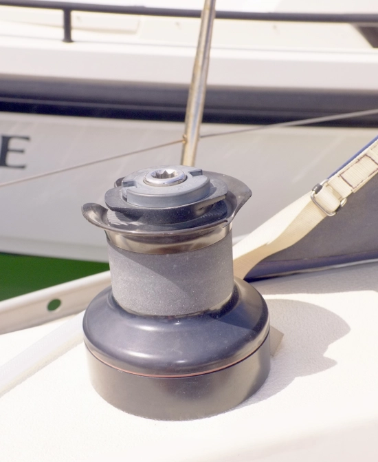 Sparkman and Stephens Swan 38 usata in vendita