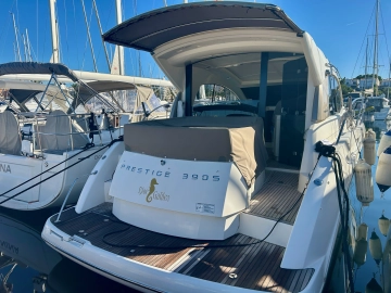 Jeanneau Prestige 390 S de segunda mano en venta
