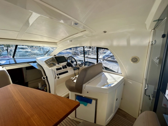 Jeanneau Prestige 390 S de segunda mano en venta