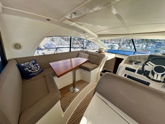 Jeanneau Prestige 390 S de segunda mano en venta