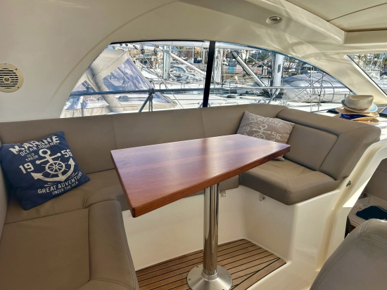 Jeanneau Prestige 390 S de segunda mano en venta