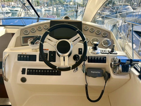 Jeanneau Prestige 390 S de segunda mano en venta