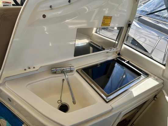 Jeanneau Prestige 390 S de segunda mano en venta