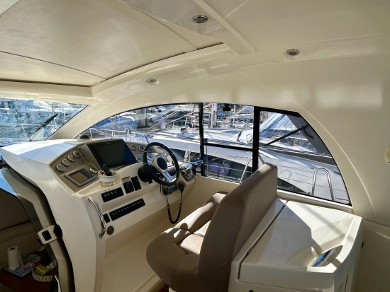 Jeanneau Prestige 390 S de segunda mano en venta