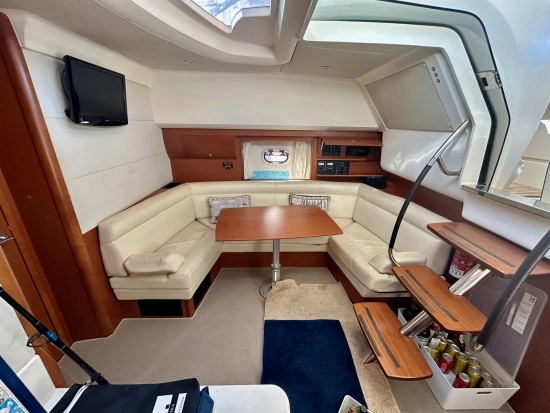 Jeanneau Prestige 390 S de segunda mano en venta