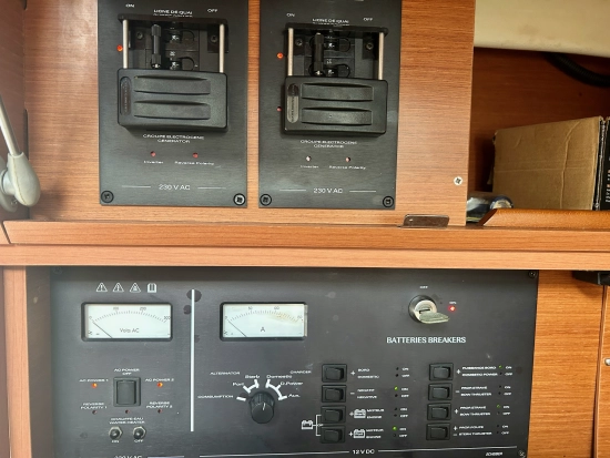 Jeanneau Prestige 390 S de segunda mano en venta
