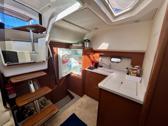 Jeanneau Prestige 390 S de segunda mano en venta