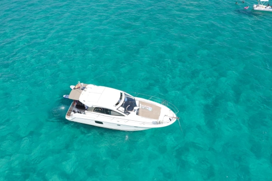 Jeanneau Prestige 390 S de segunda mano en venta