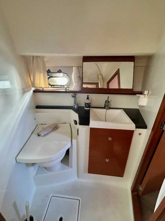 Jeanneau Prestige 390 S de segunda mano en venta