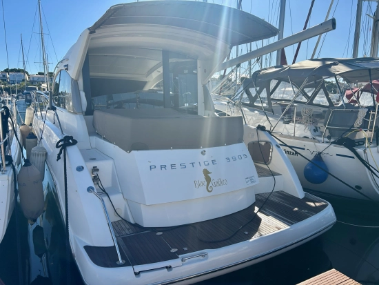 Jeanneau Prestige 390 S de segunda mano en venta