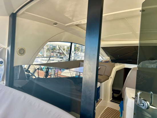 Jeanneau Prestige 390 S de segunda mano en venta