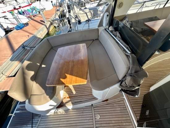Jeanneau Prestige 390 S de segunda mano en venta