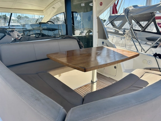 Jeanneau Prestige 390 S de segunda mano en venta