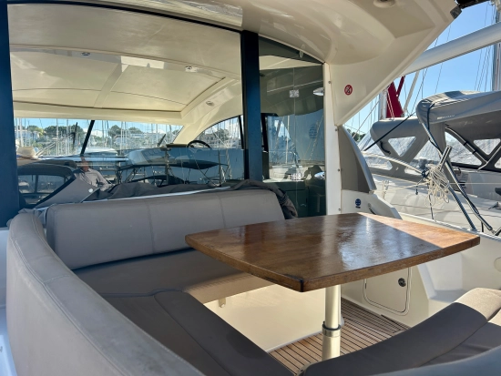 Jeanneau Prestige 390 S de segunda mano en venta