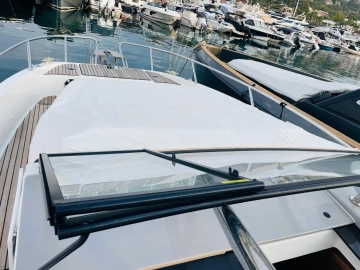 Beneteau Flyer 10 usata in vendita