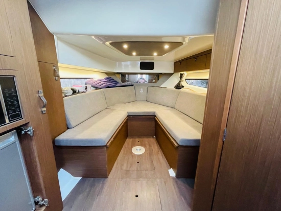 Beneteau Flyer 10 usata in vendita