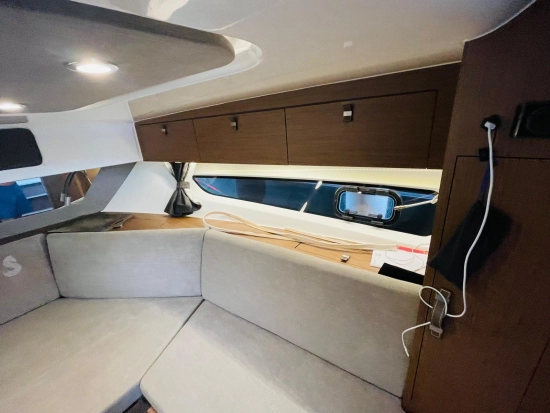 Beneteau Flyer 10 usata in vendita