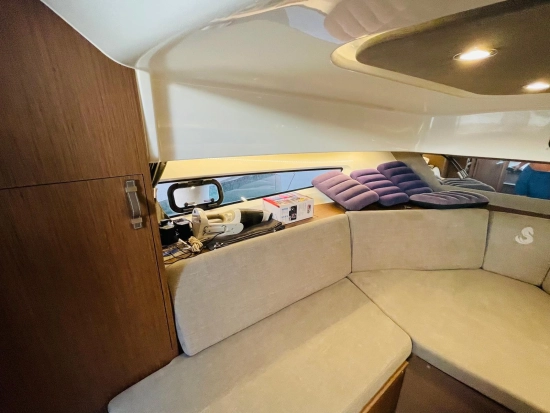 Beneteau Flyer 10 usata in vendita