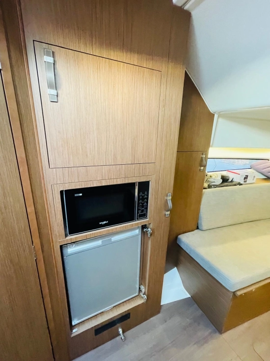 Beneteau Flyer 10 usata in vendita