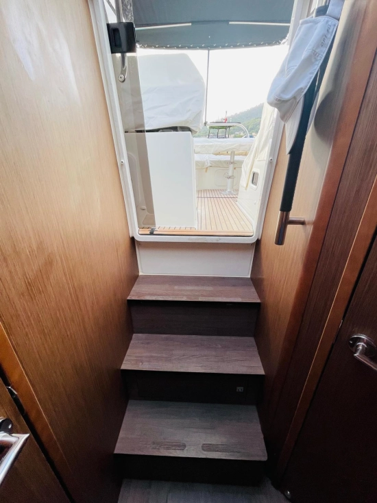 Beneteau Flyer 10 usata in vendita